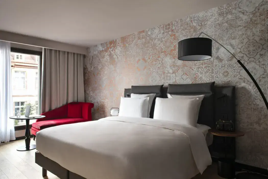 Léonor Hôtel 9