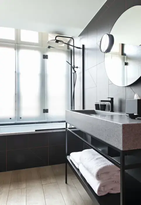 Léonor Hôtel 11