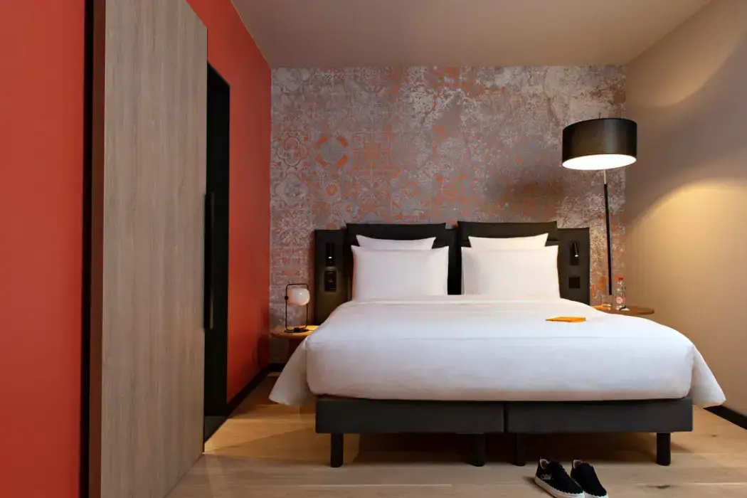 Léonor Hôtel 12