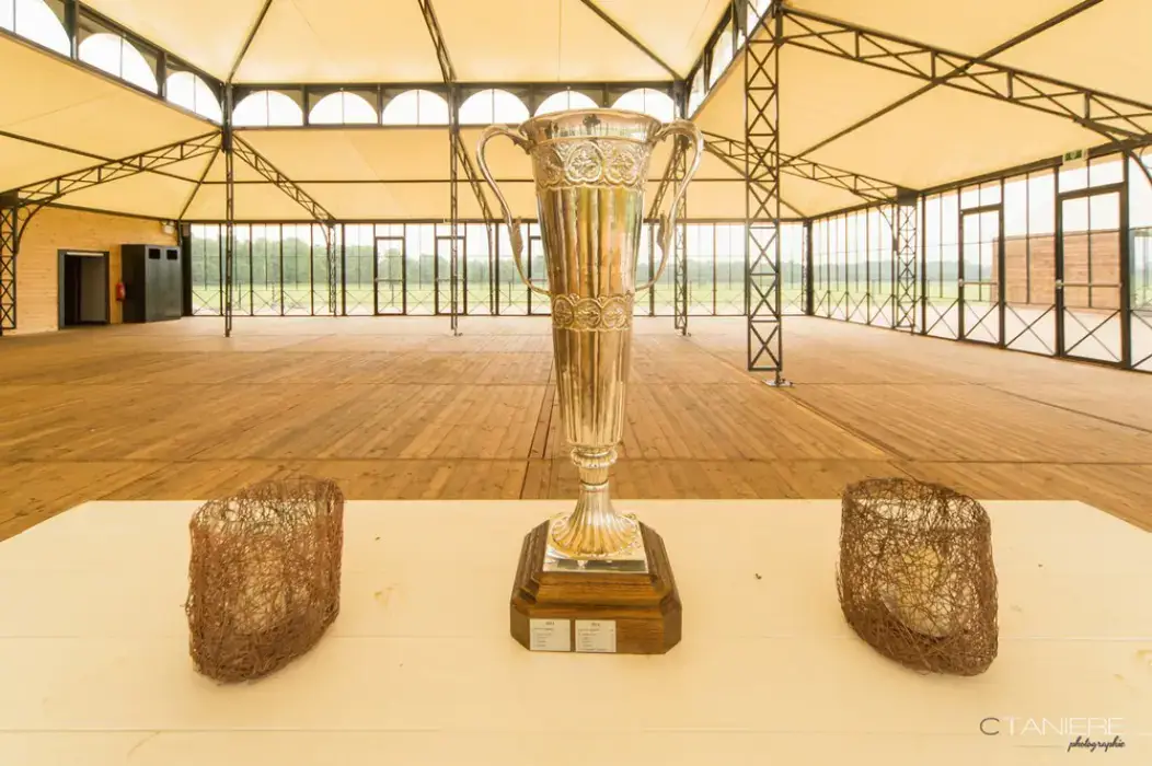 Polo Club de Chantilly 3
