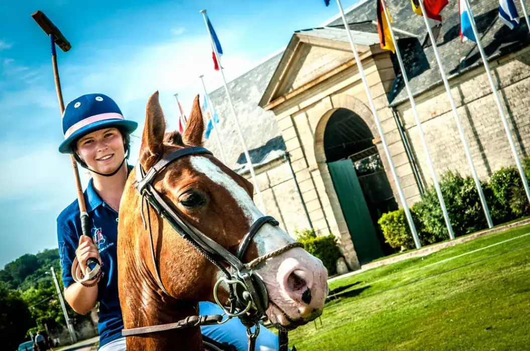 Polo Club de Chantilly 5
