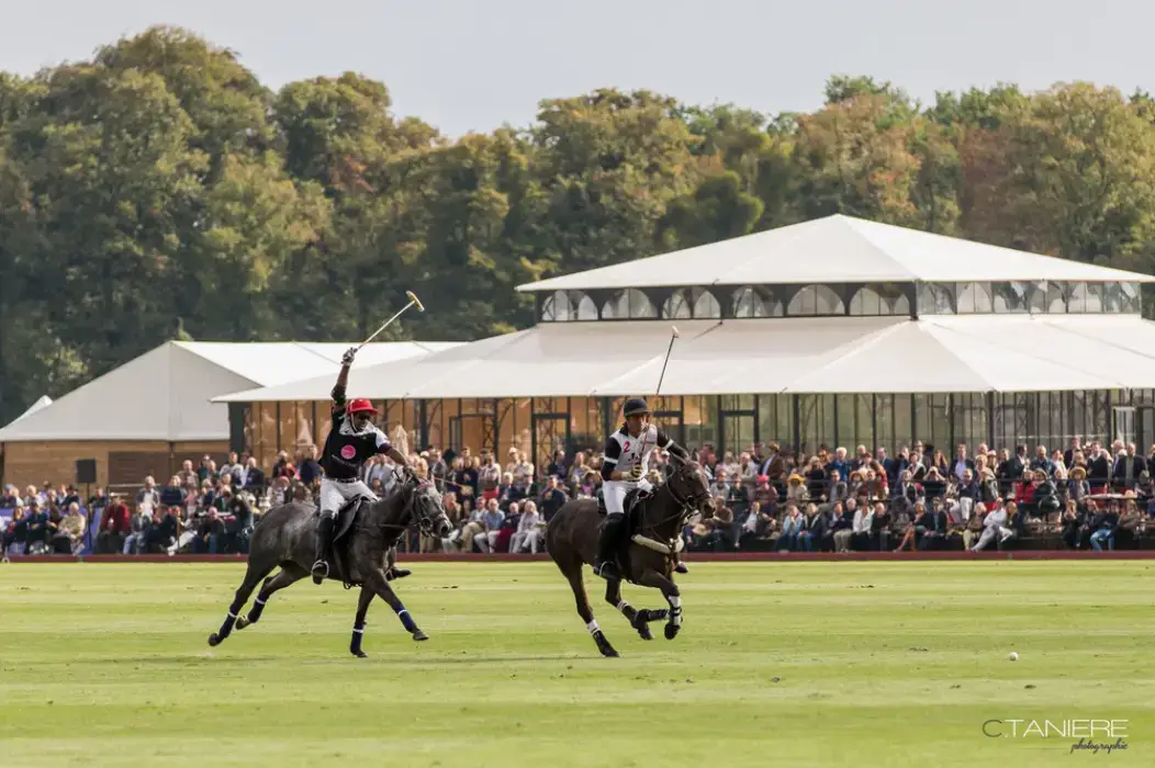 Polo Club de Chantilly 7