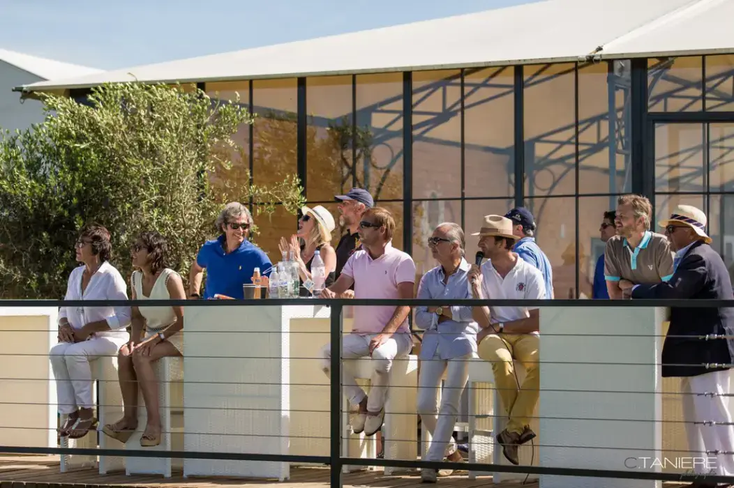 Polo Club de Chantilly 9