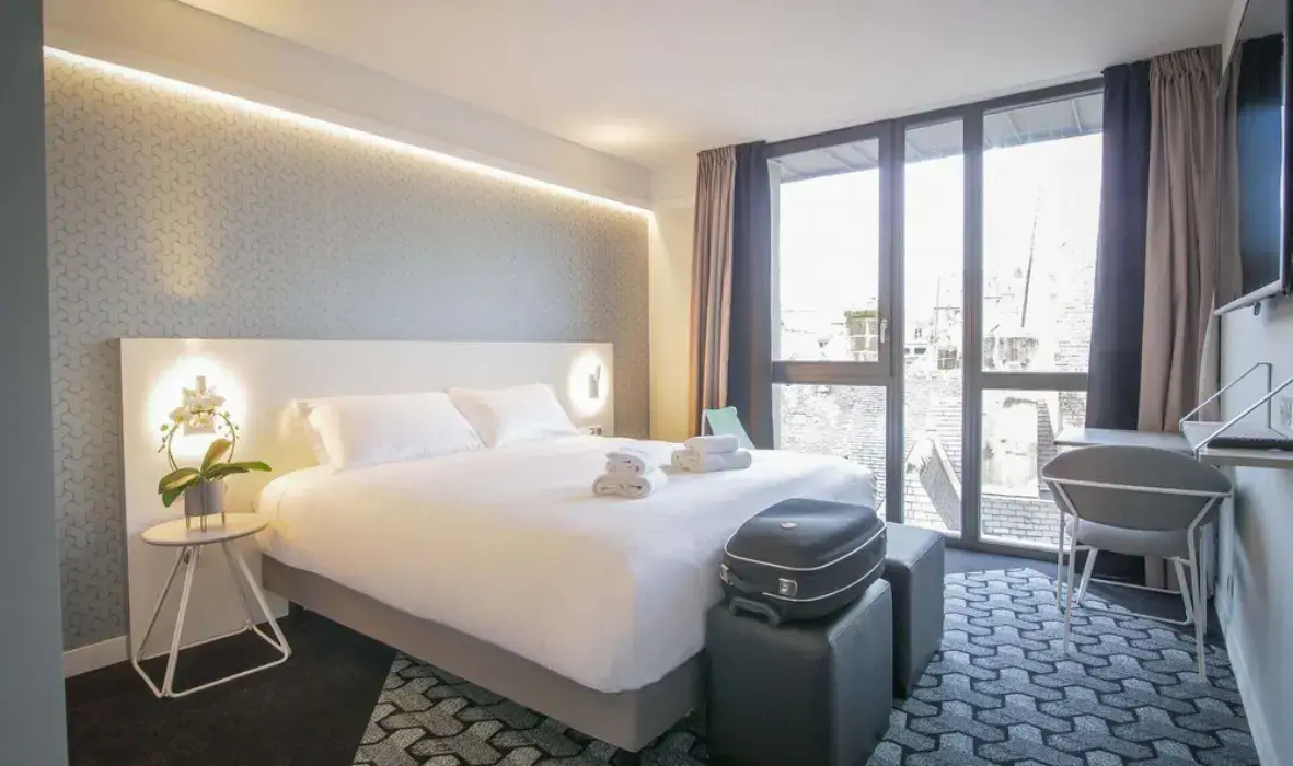 Le Magic Hôtel et Spa 3