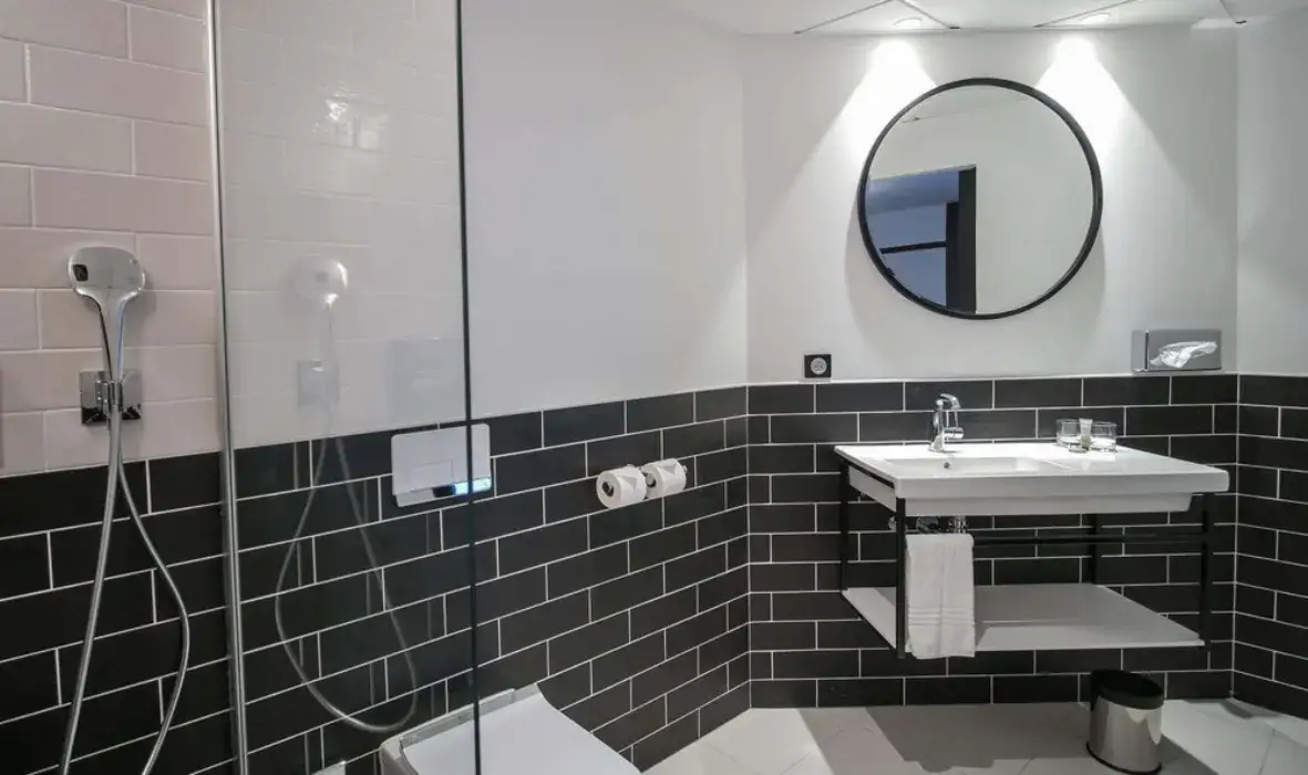 Le Magic Hôtel et Spa 24