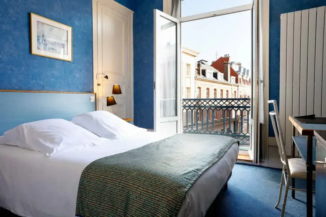 Grand Hôtel de L'Univers Amiens 3