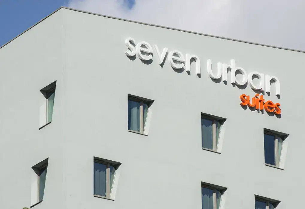 Seven Urban Suites 2