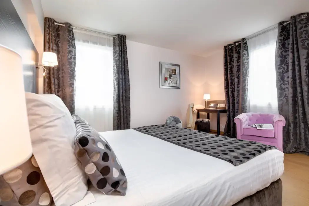 Seven Urban Suites 3