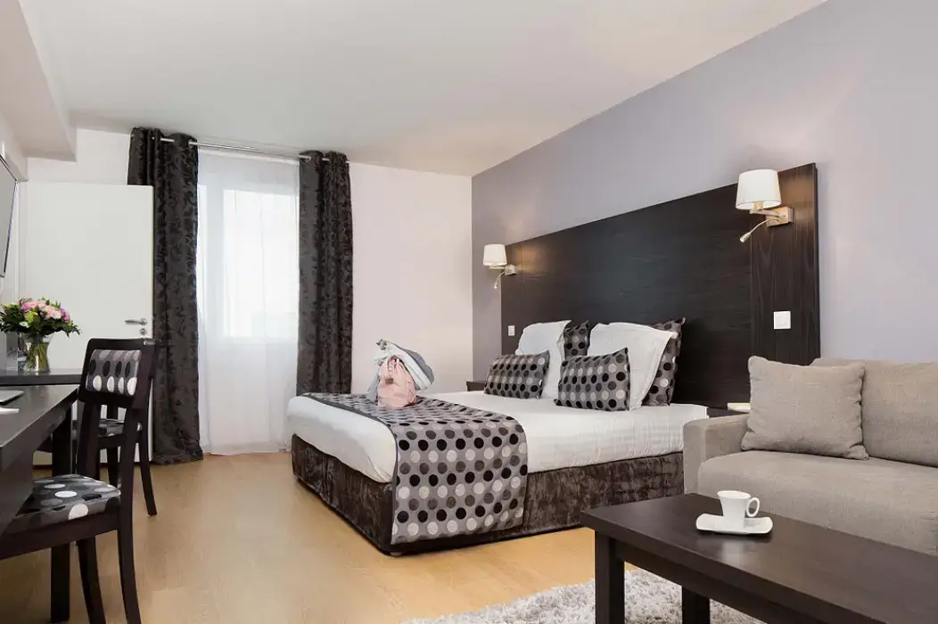 Seven Urban Suites 5
