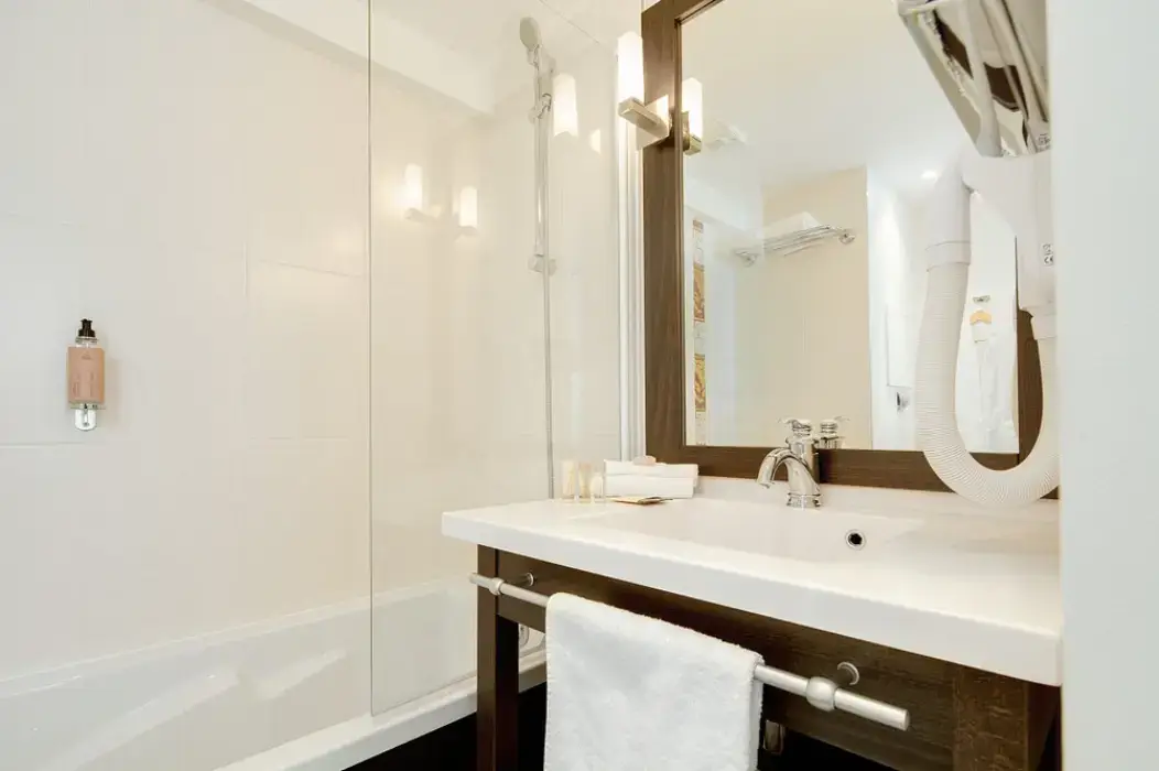 Seven Urban Suites 7