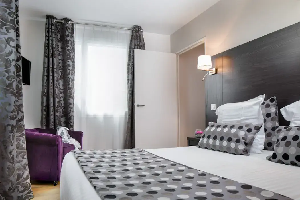 Seven Urban Suites 9