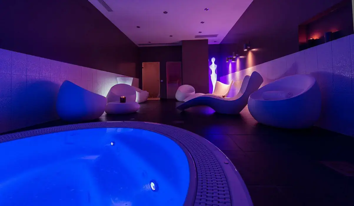 Seven Urban Suites 15