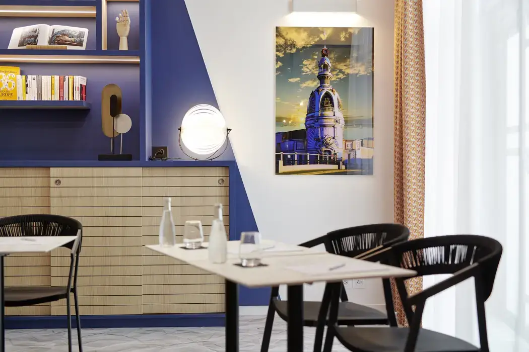 Seven Urban Suites 18
