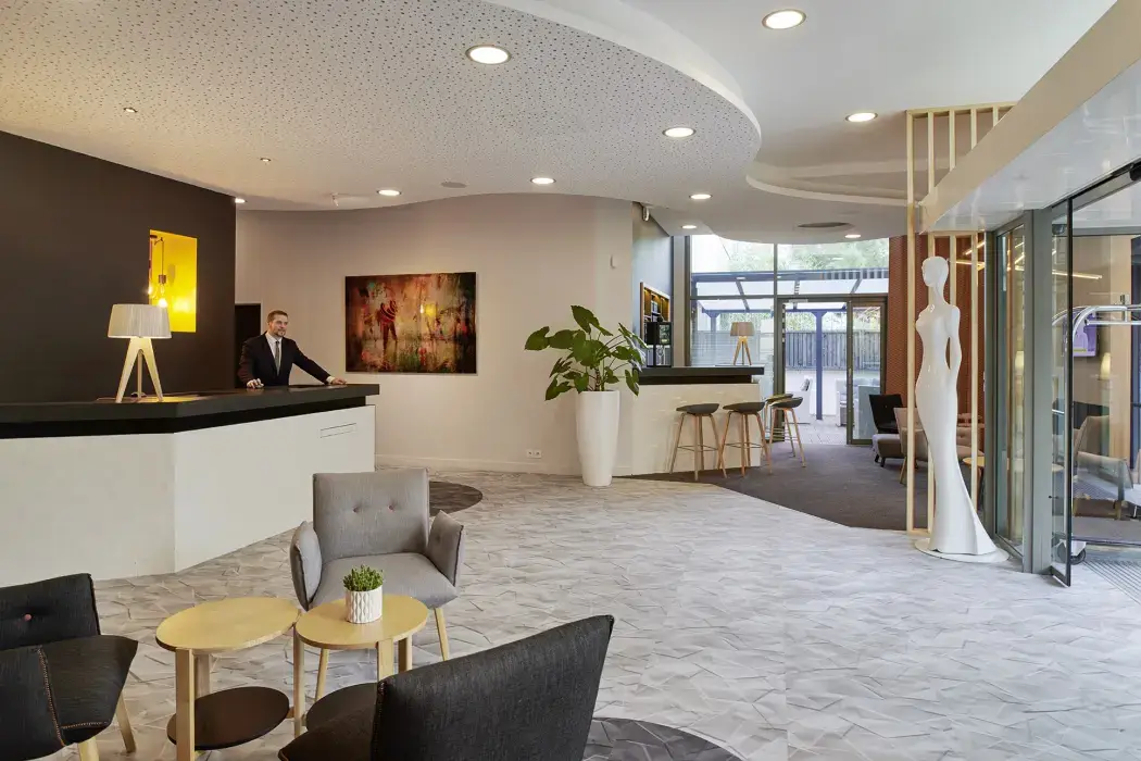 Seven Urban Suites 20