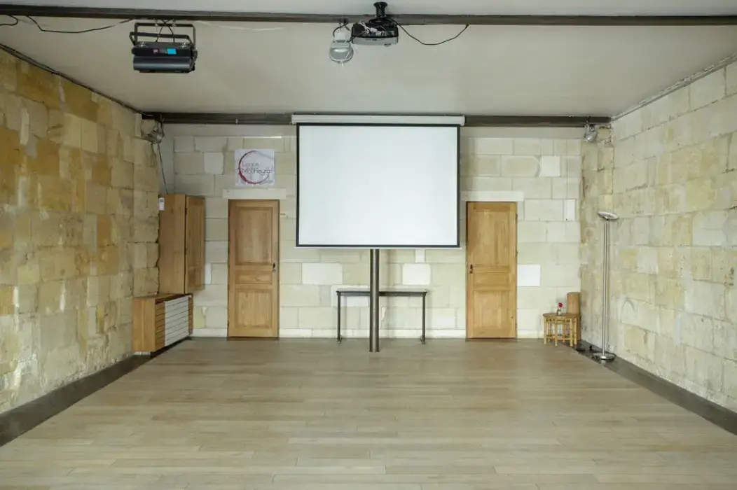 Espace Mouneyra