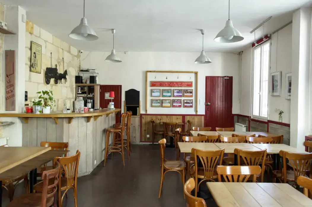 Espace Mouneyra 2