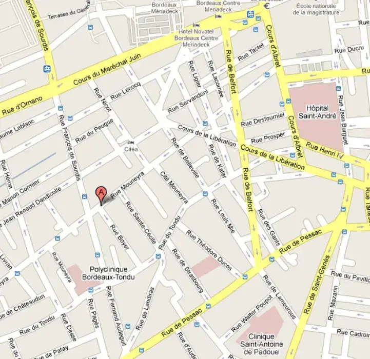 Espace Mouneyra 6
