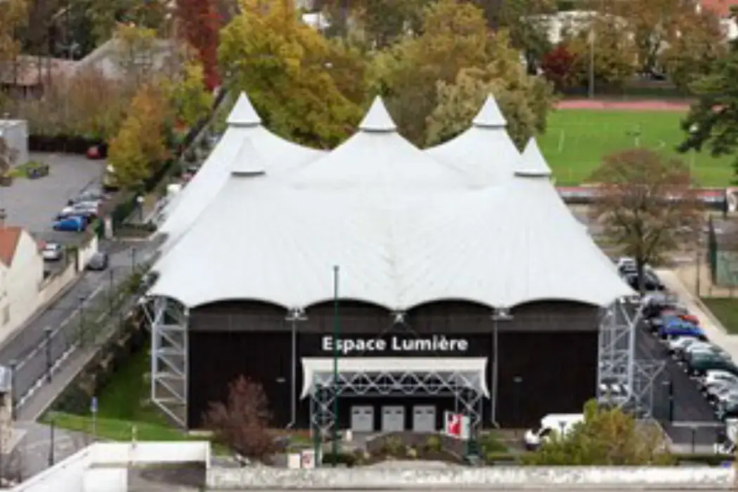 Espace Lumière