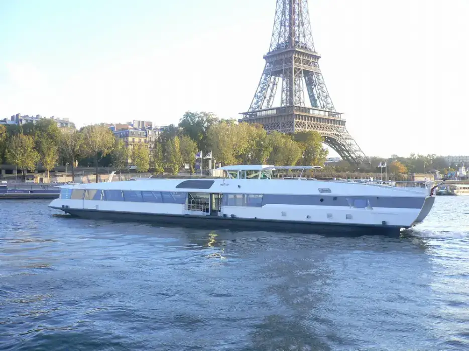 Bleu Seine Evasion 10