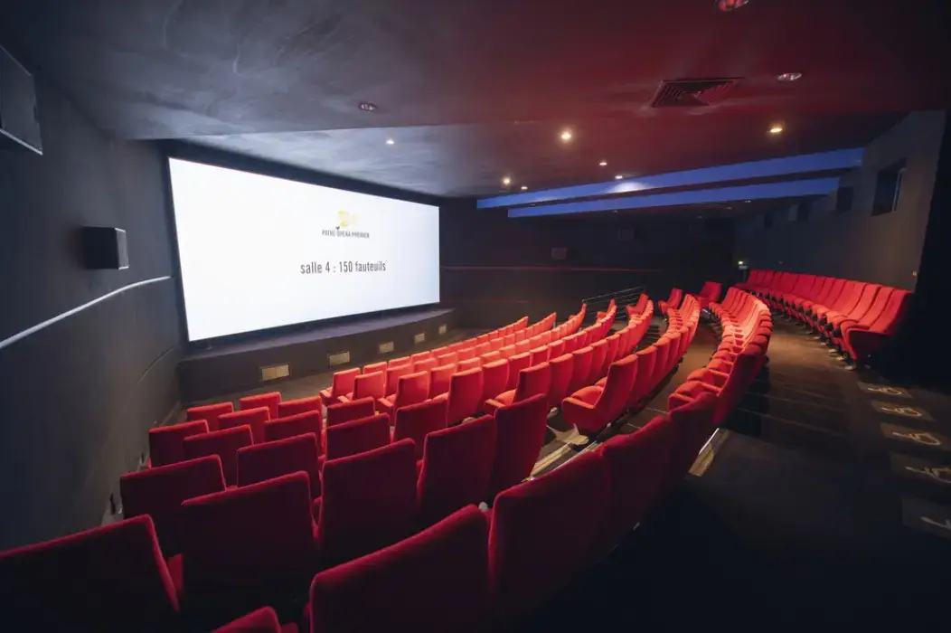 Pathé Opera Premier 2