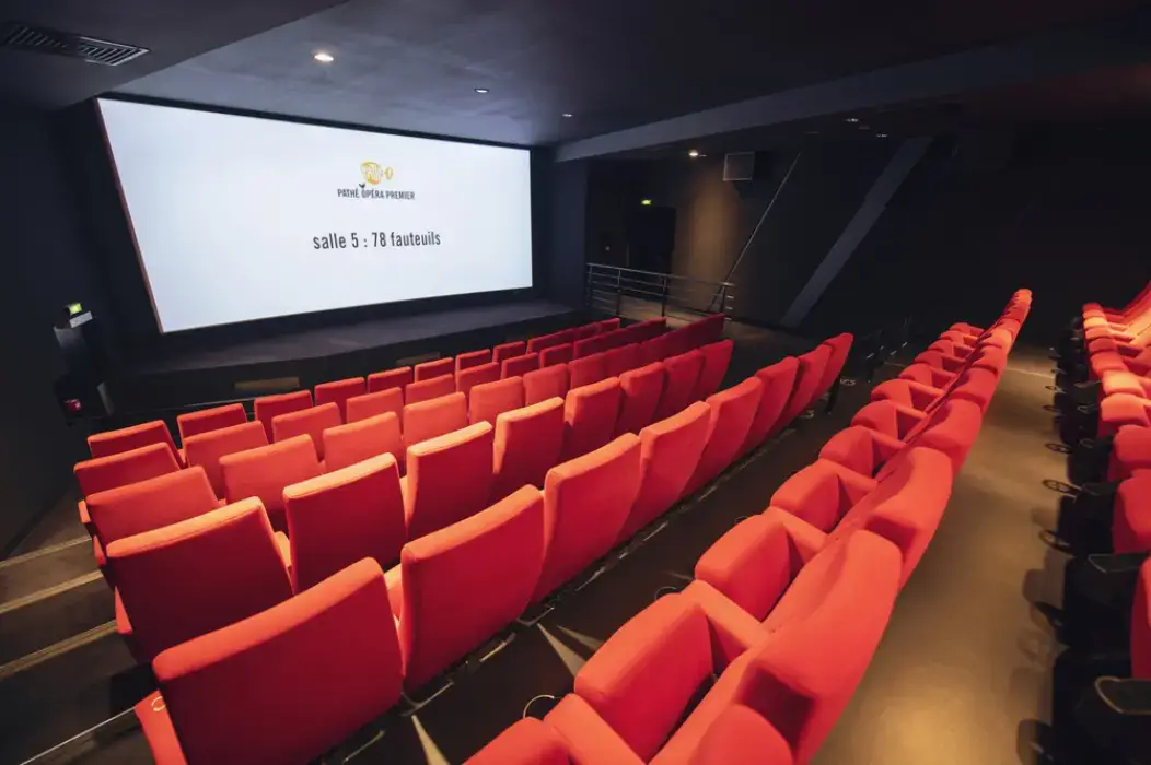 Pathé Opera Premier 7