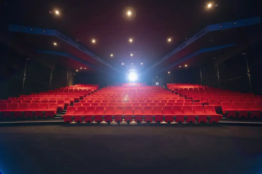 Pathé Opera Premier 9