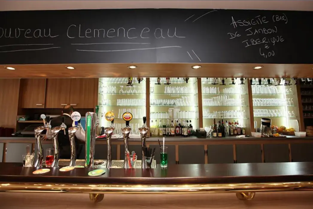 Le Clem' 3