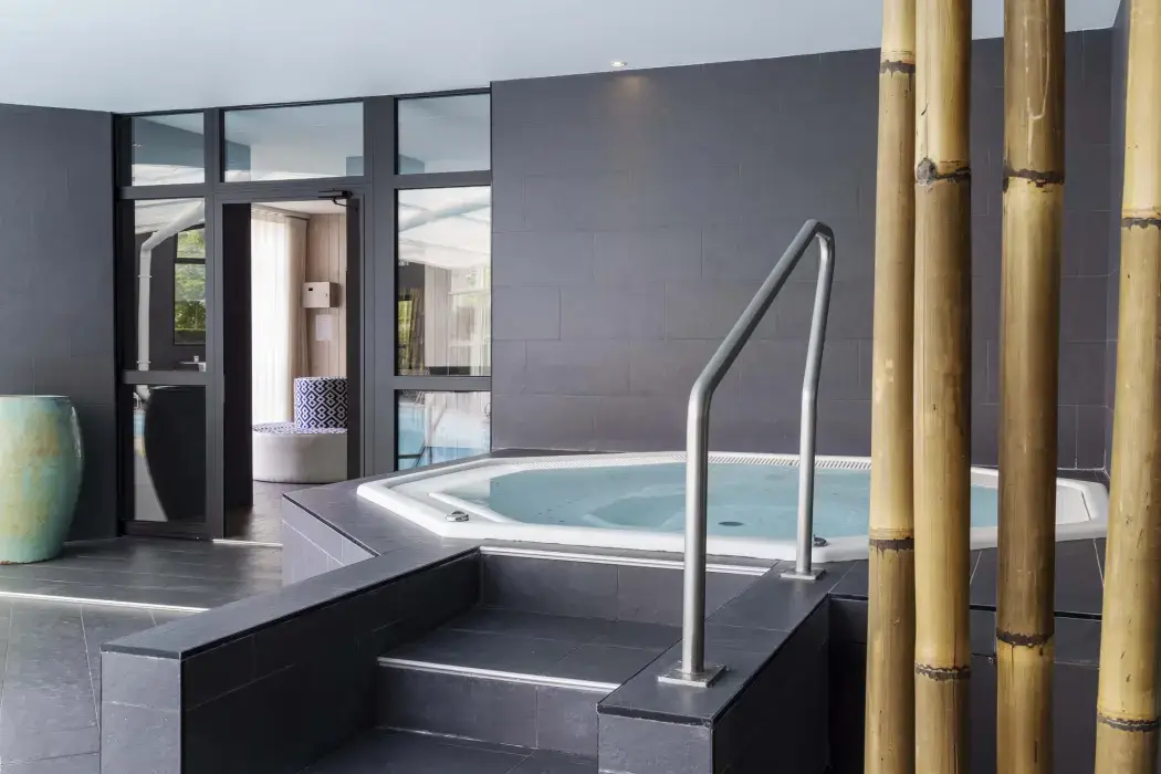 Best Western Plus Le Roi Arthur Hôtel et Spa 4