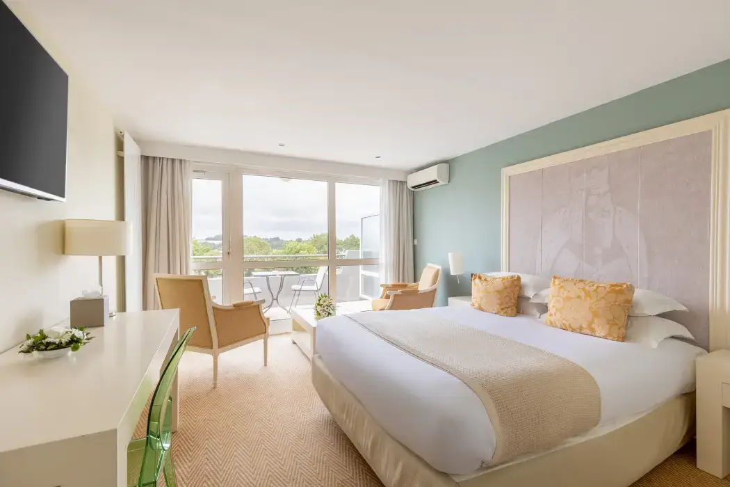 Best Western Plus Le Roi Arthur Hôtel et Spa 9