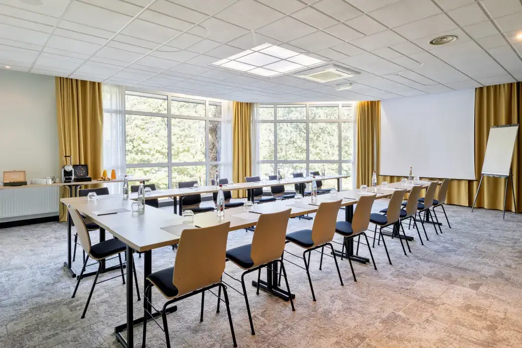 Best Western Plus Le Roi Arthur Hôtel et Spa 12