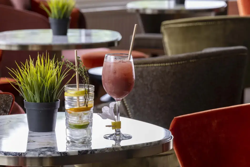 Best Western Plus Le Roi Arthur Hôtel et Spa 14