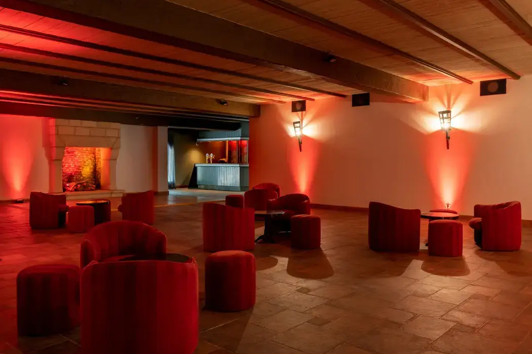 Best Western Plus Le Roi Arthur Hôtel et Spa 15