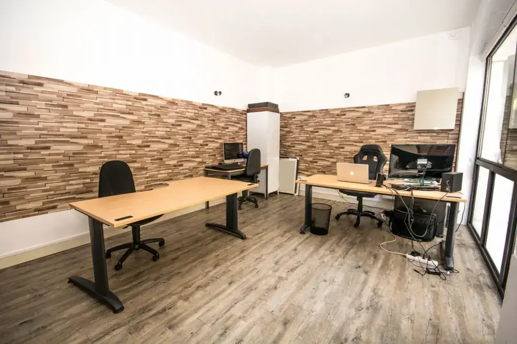 La Tribu Co Working 5