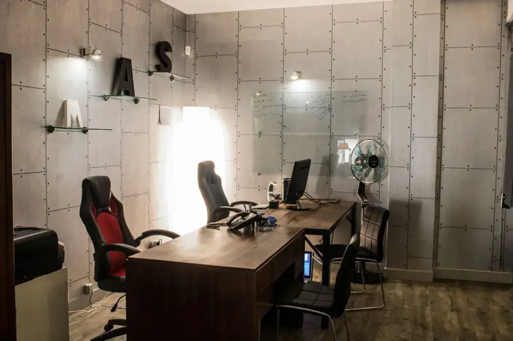 La Tribu Co Working 6