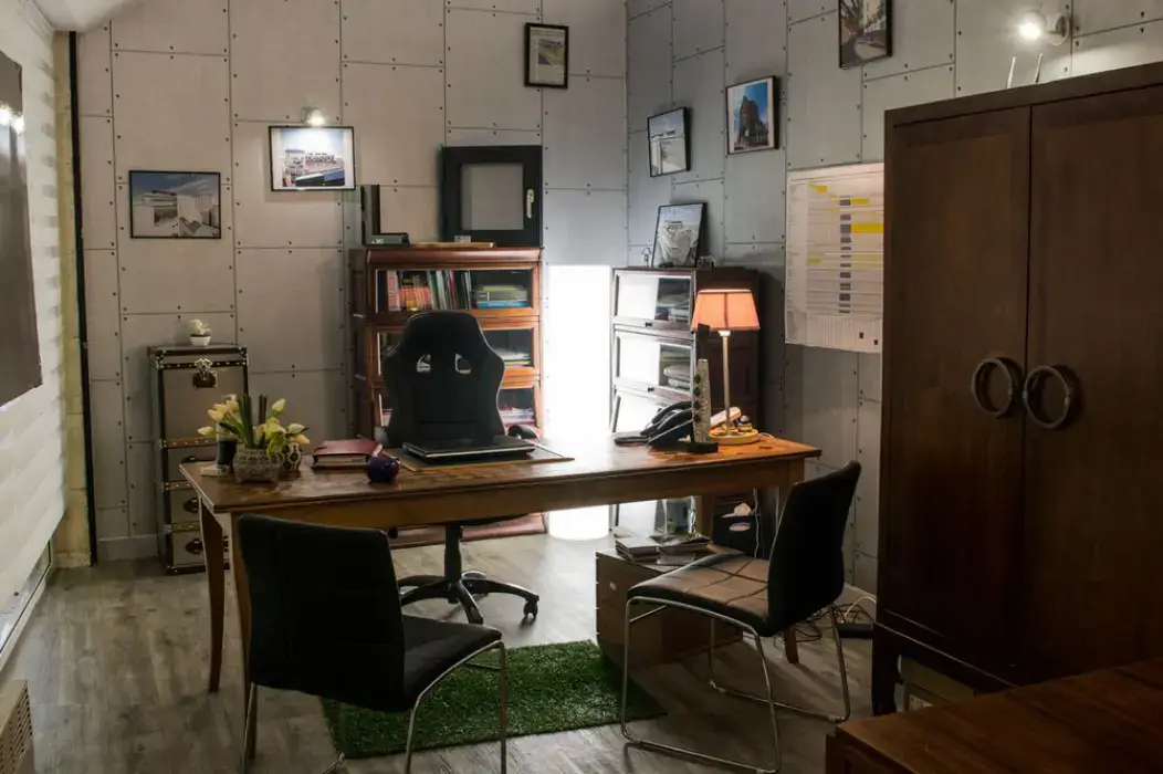 La Tribu Co Working 7