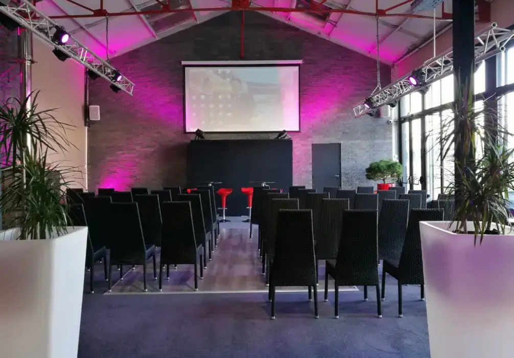 Atelier du France 3