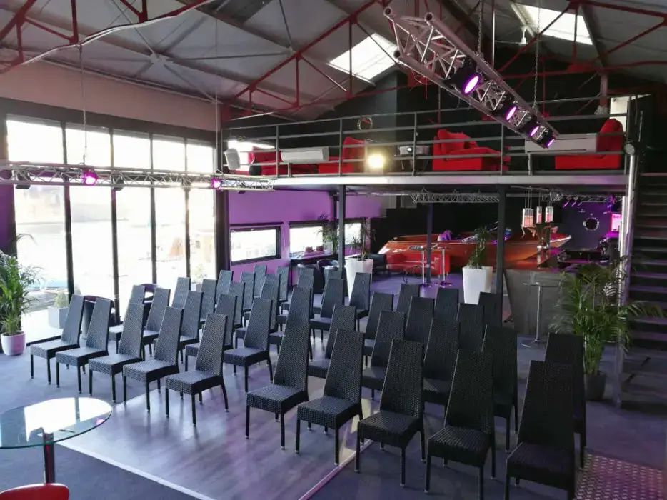 Atelier du France 4
