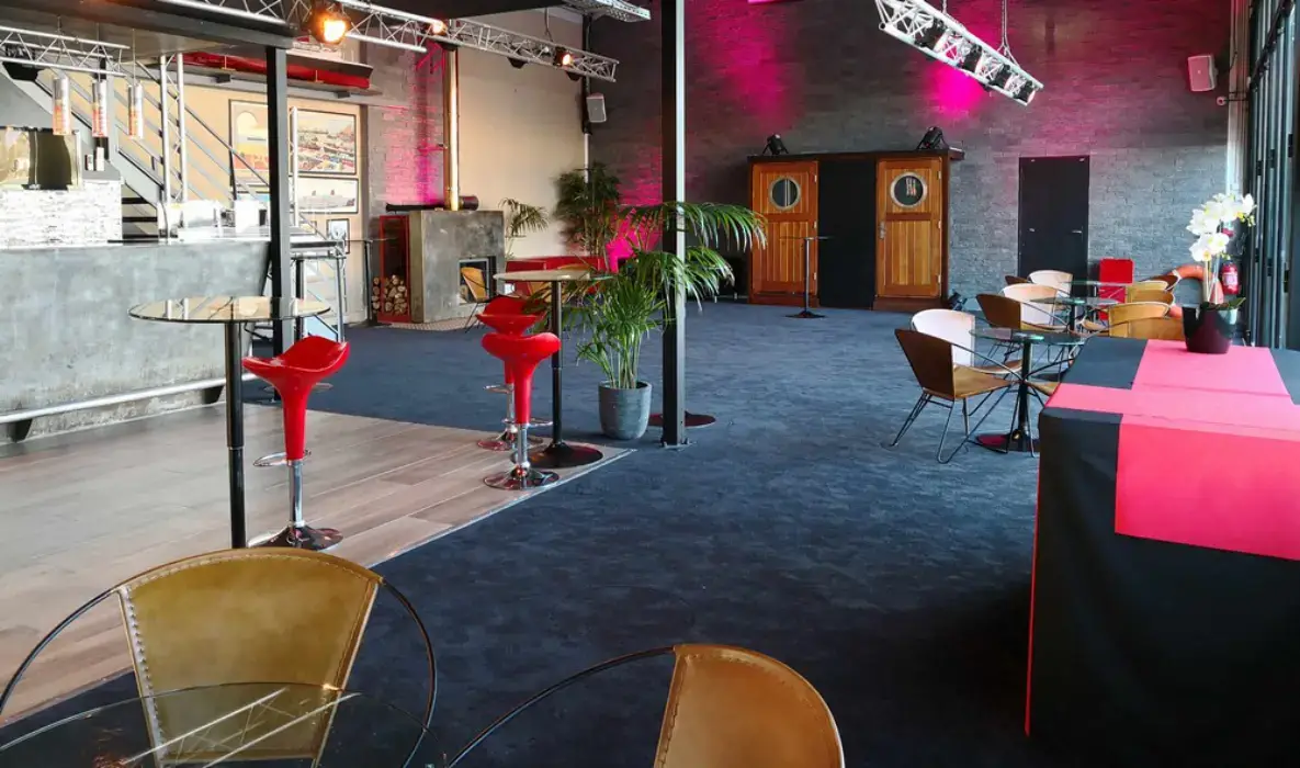 Atelier du France 7