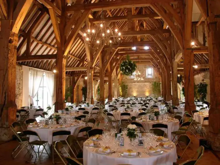 Manoir de Corny 2