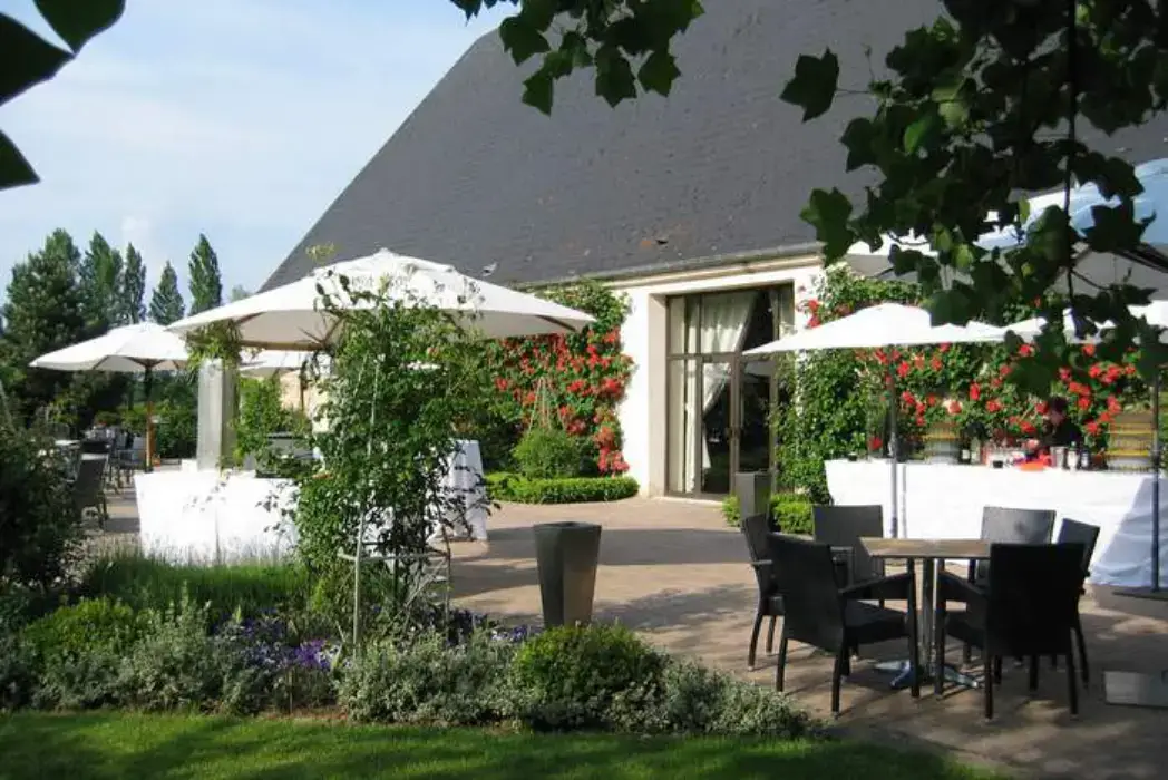 Manoir de Corny 3