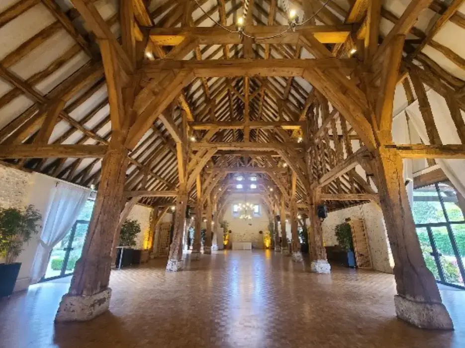 Manoir de Corny 4