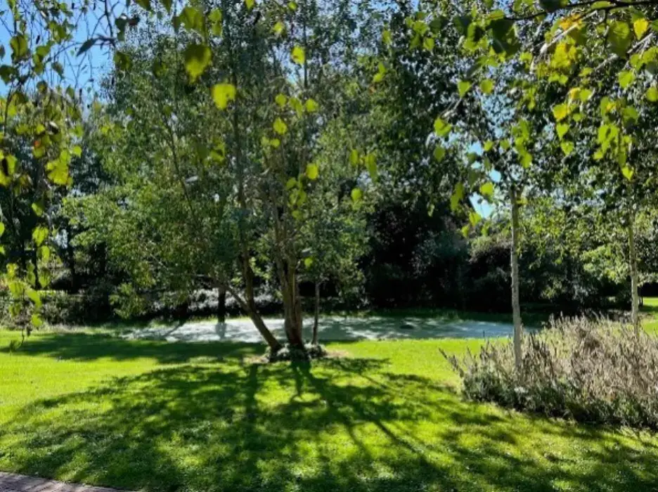 Manoir de Corny 5