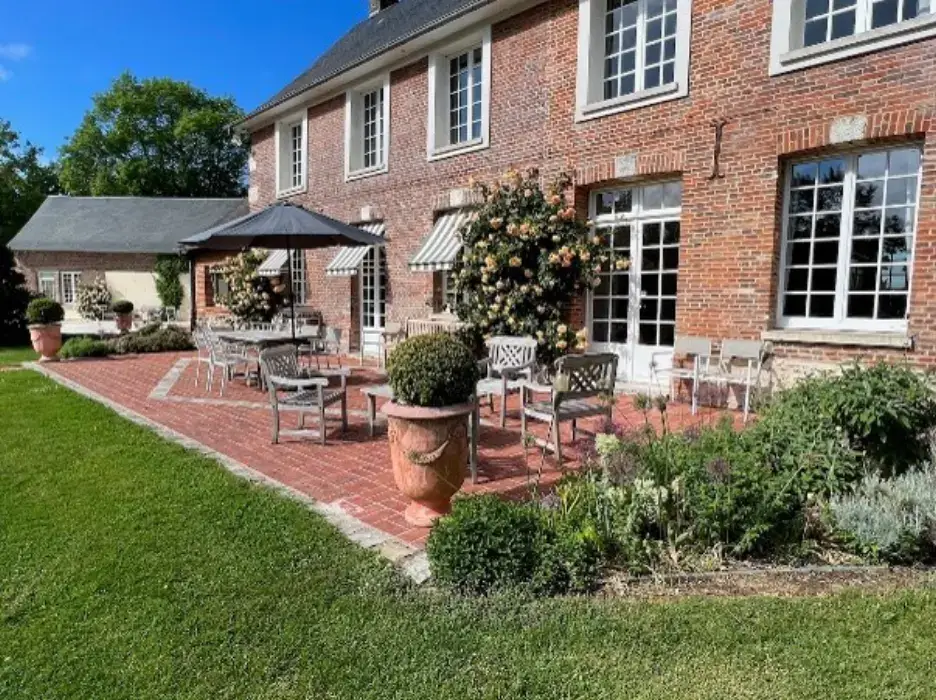 Manoir de Corny 6