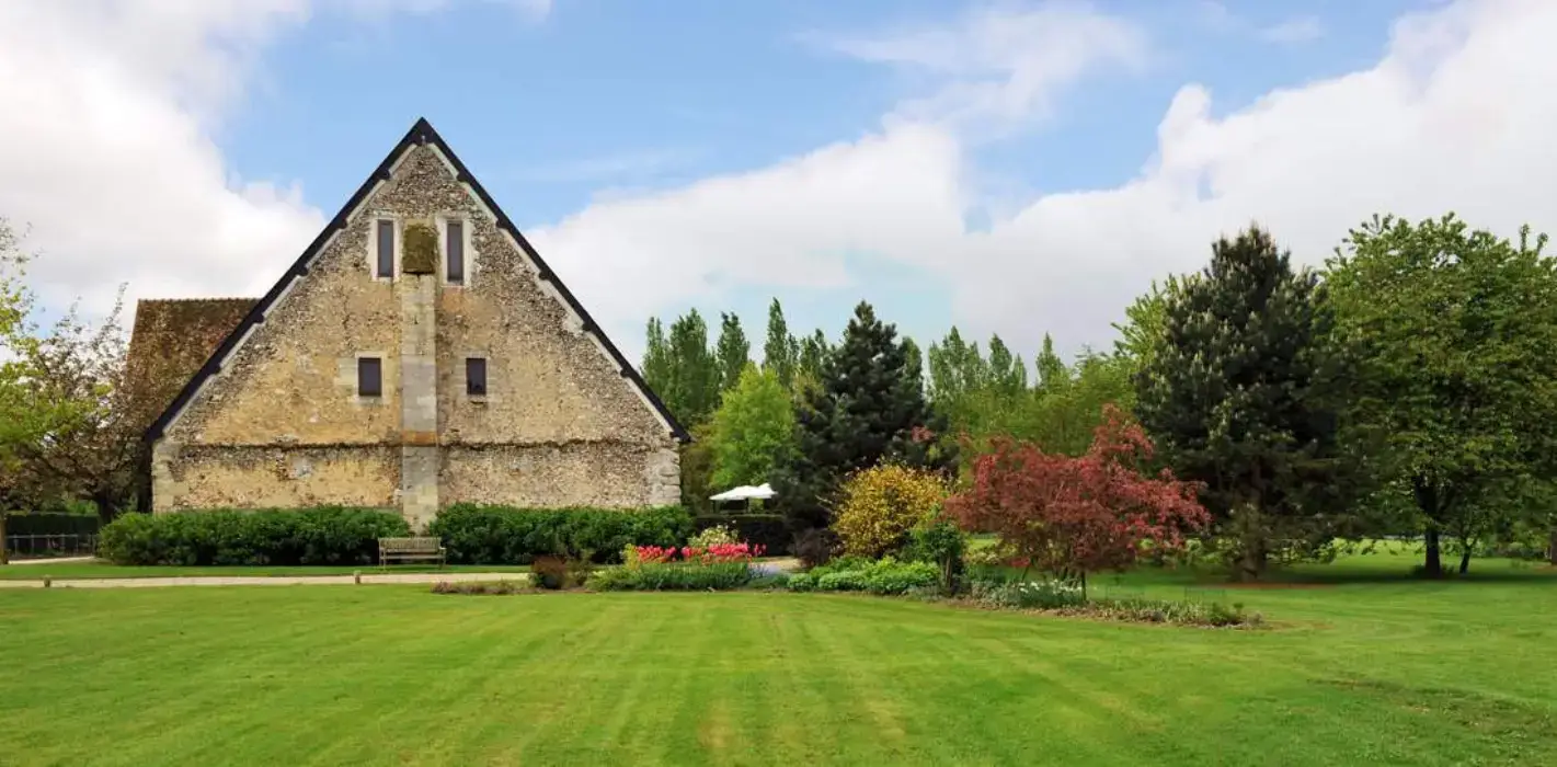 Manoir de Corny 7