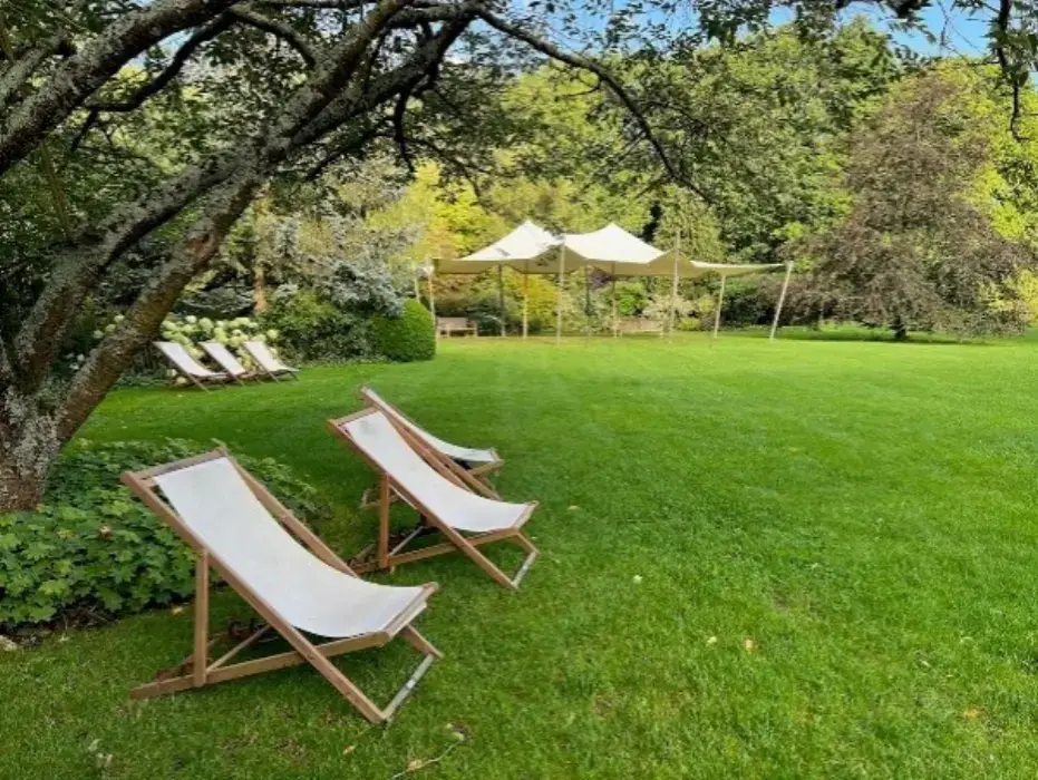 Manoir de Corny 8