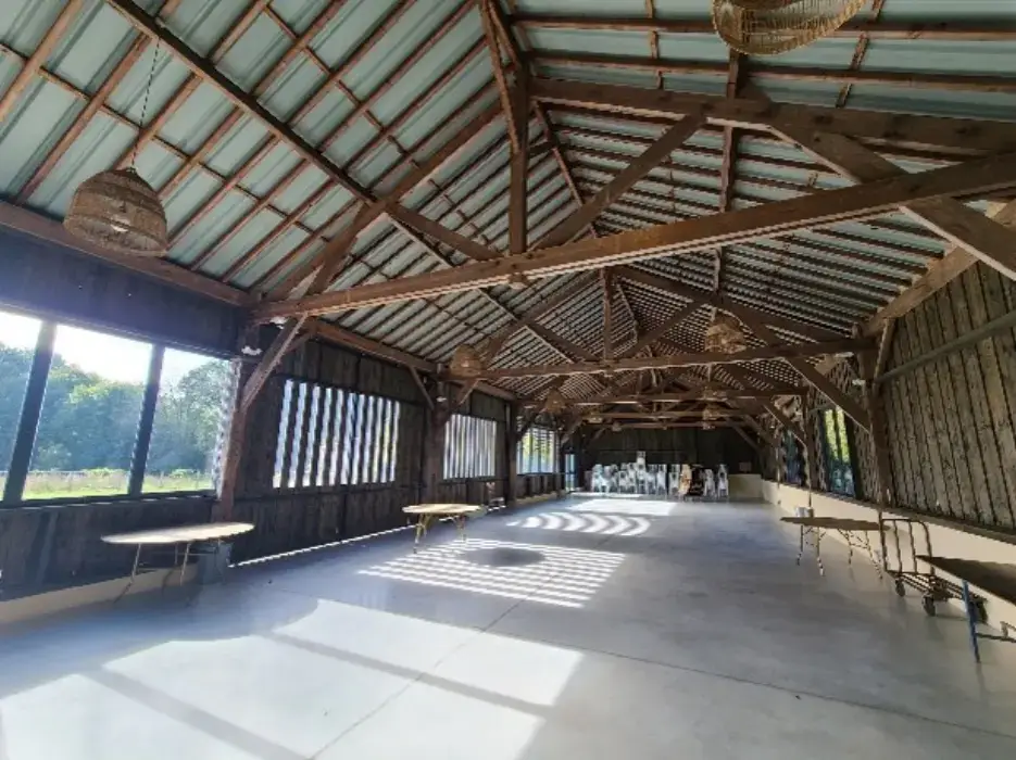 Manoir de Corny 9