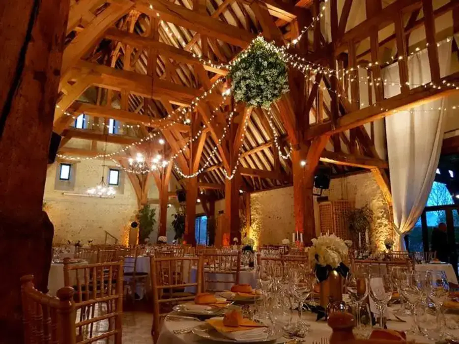 Manoir de Corny 10