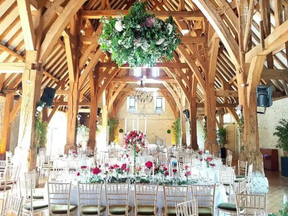 Manoir de Corny 12