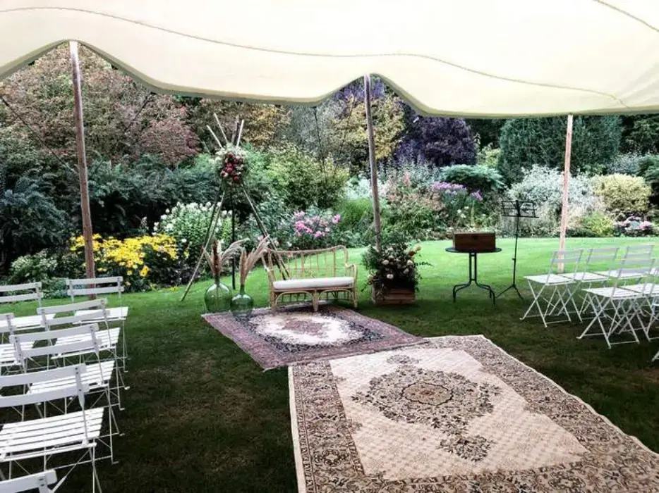 Manoir de Corny 14