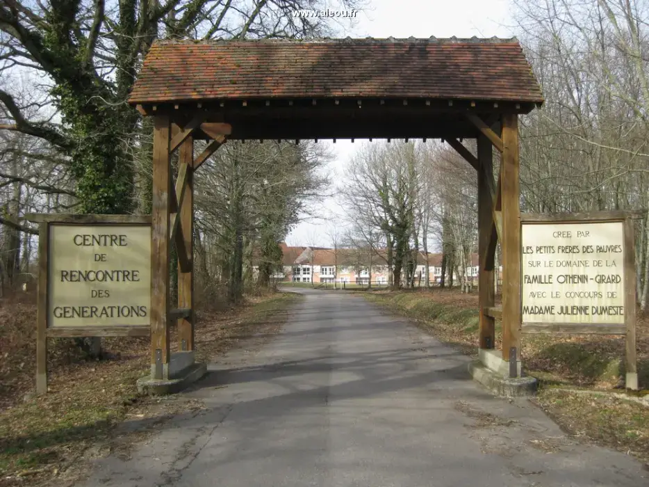 Centre de Rencontre des Générations 2